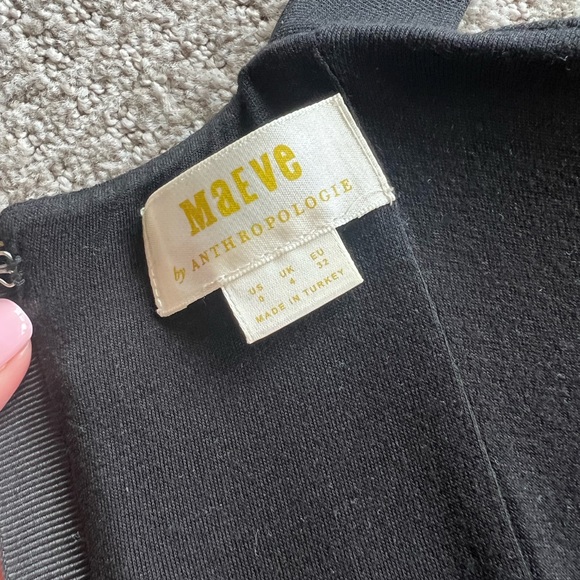 Maeve by Anthropologie Jumpsuit - Picture 9 of 9